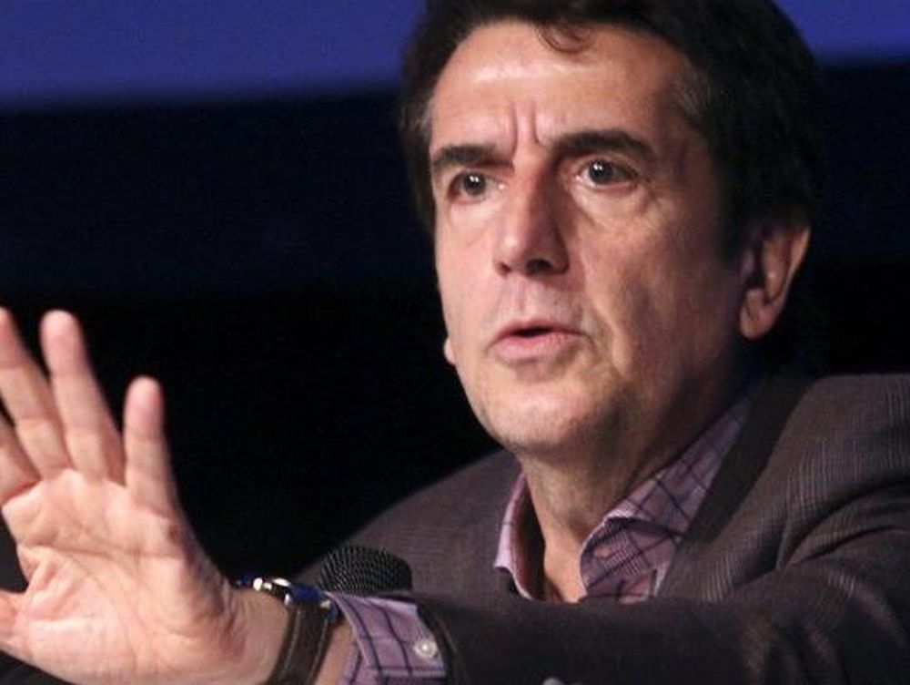Carlos Melconian: “Hay que ayudar al empresario a que pague los sueldos”
