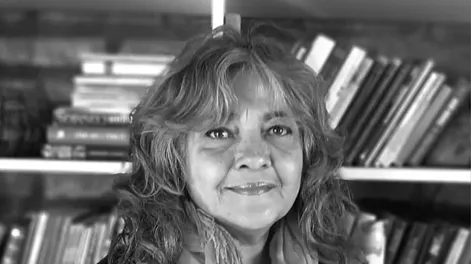 Nueva presidente de SADE San Juan