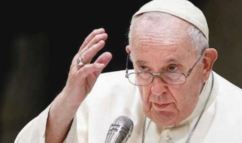 Francisco pide regular alquileres y sueldos para que el libre mercado no sea “salvaje”