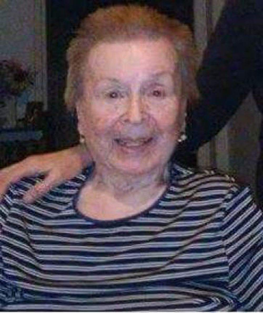 Requiem para Mary Katz