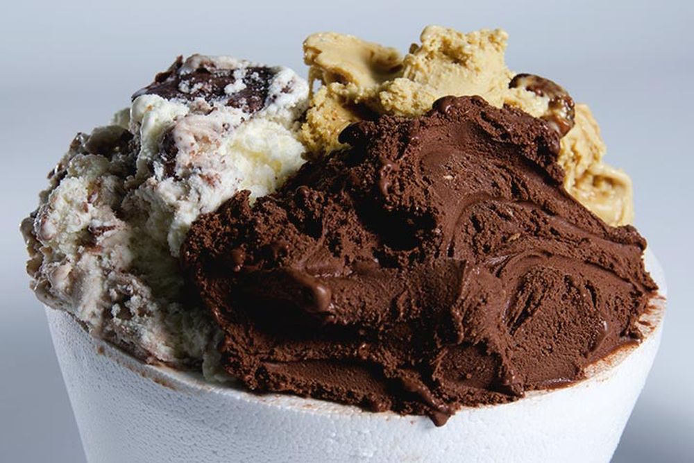 En San Juan, cuáles son los locales que se suman a la Noche de las Heladerías