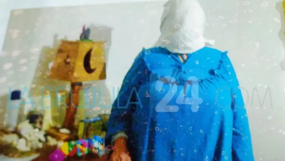 Horror: detuvieron a una abuela que drogaba a sus nietas y las prostituía