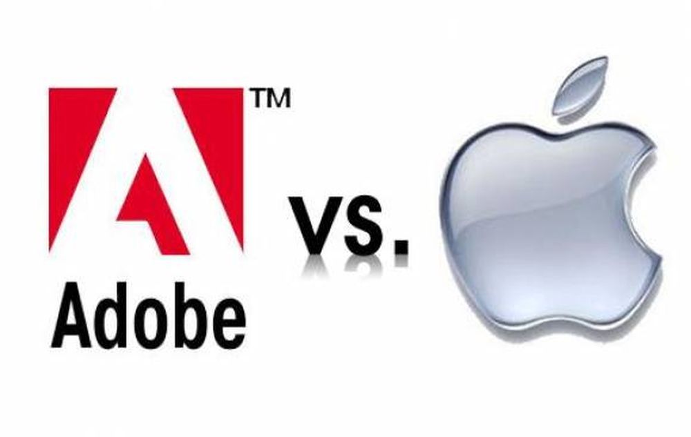 Apple avanza en Gianduia, la tecnología que reemplazaría a Flash