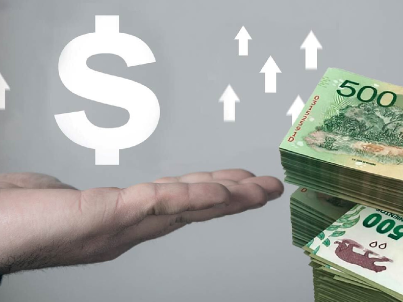 Si tenés $2 millones, podés invertirlos y ganar $81.368 en 90 días