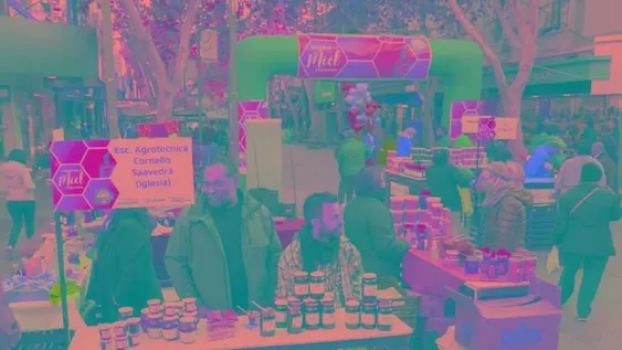 X Semana de la Miel y I Expo Apícola