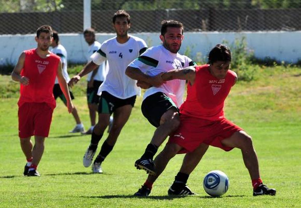 Con destino a Tandil desde el 17 de julio