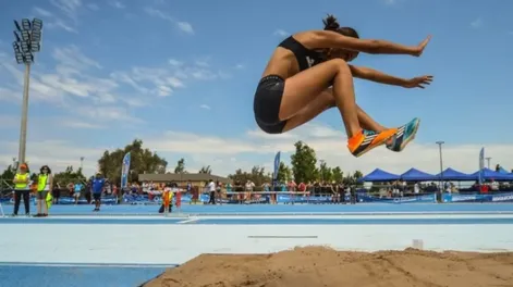 Habilitaron veinte disciplinas deportivas para iniciar su competencia local