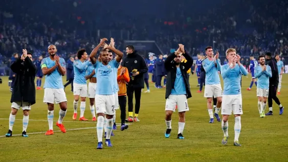 Manchester City venció al Chelsea y se coronó campeón de la Copa de la Liga