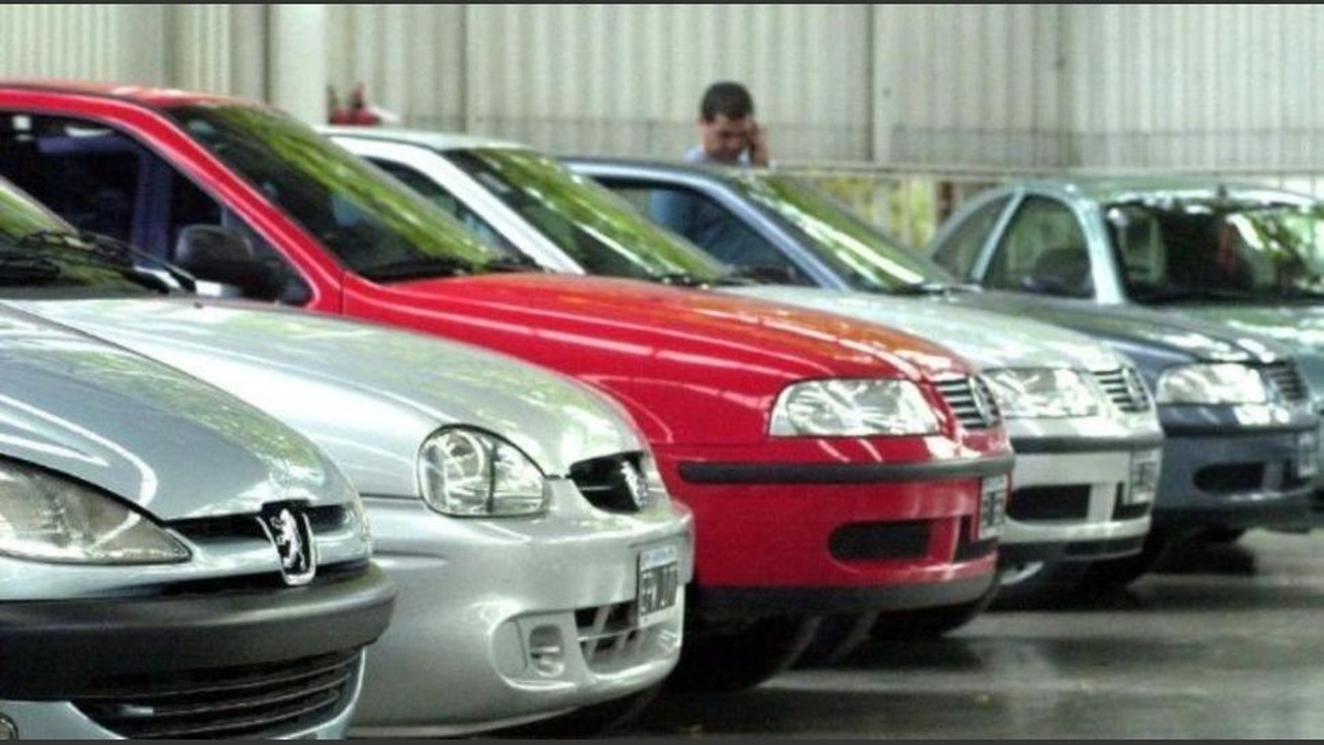 Septiembre, con ventas récord de autos usados: cómo le fue a San Juan
