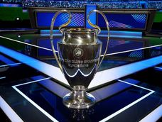 octavos de final de la champions league: fecha, hora y donde ver todos los partidos octavos de final de la champions league: fecha, hora y donde ver todos los partidos