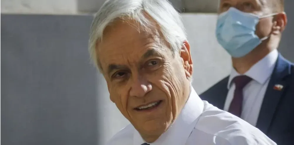 Chile protestó por un decreto argentino que avanza sobre su territorio