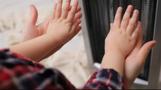 Cómo limpiar el calefactor para dejarlo listo antes de que llegue el invierno