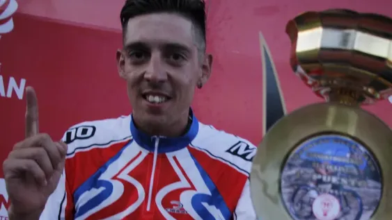 Traico tiene muy claras sus metas