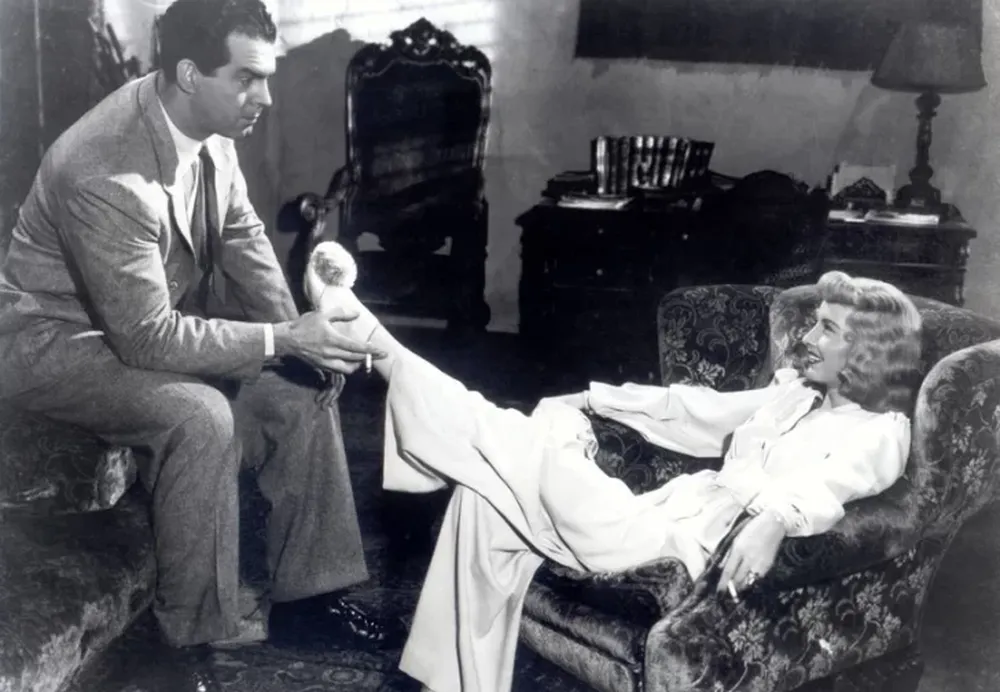 A los cinéfilos no los para la pandemia