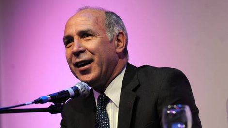 Lorenzetti: fuerte  reclamo ambiental