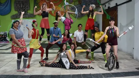 Diario de Cuyo | circo 728x486.webp