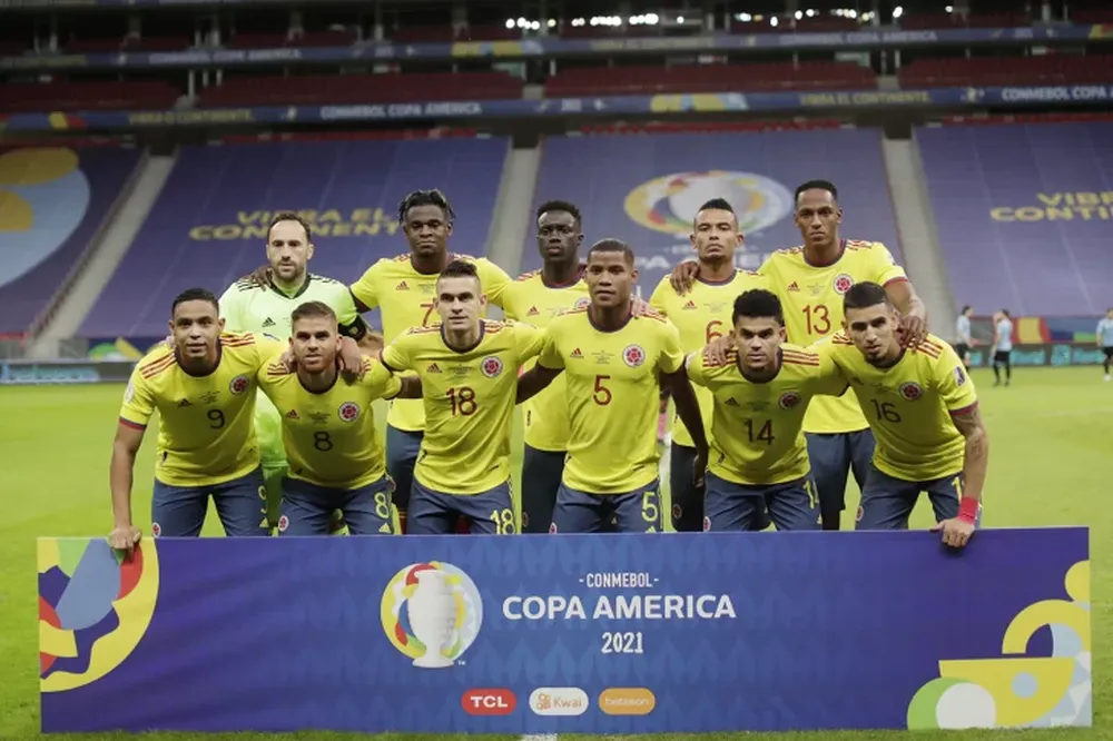 El más flojo de los cuatro mejores