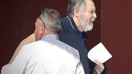 AFIP se bajó como querellante en el juicio contra Cristóbal López