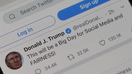 El discurso del odio en las redes: cómo Facebook y Twitter editorializan los contenidos