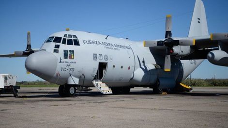 Cómo es el operativo “Regreso Seguro” para repatriar argentinos desde Israel