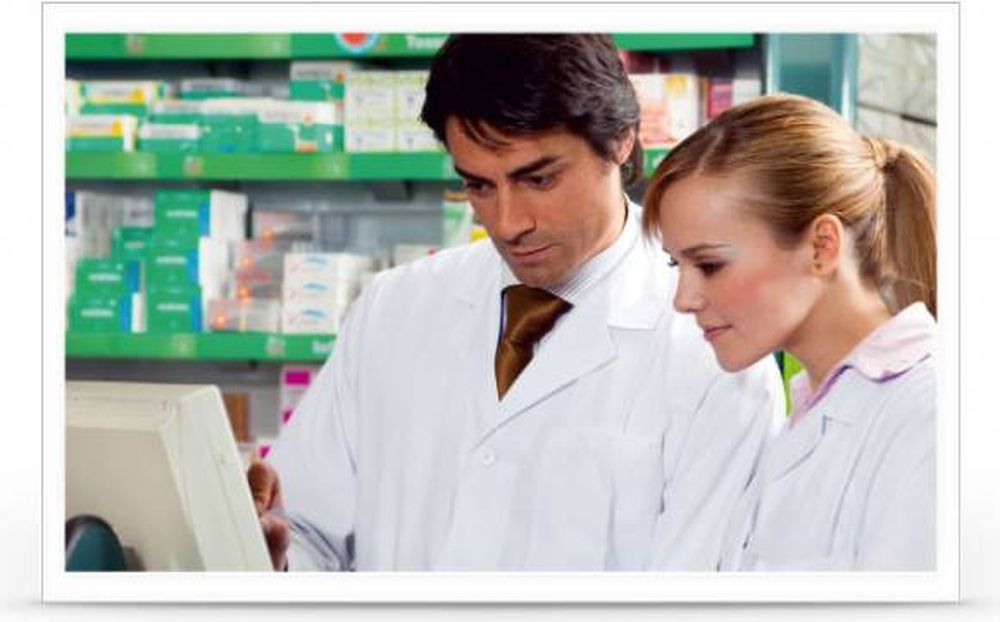 Cursos de Auxiliar de Farmacia y Secretariado Médico