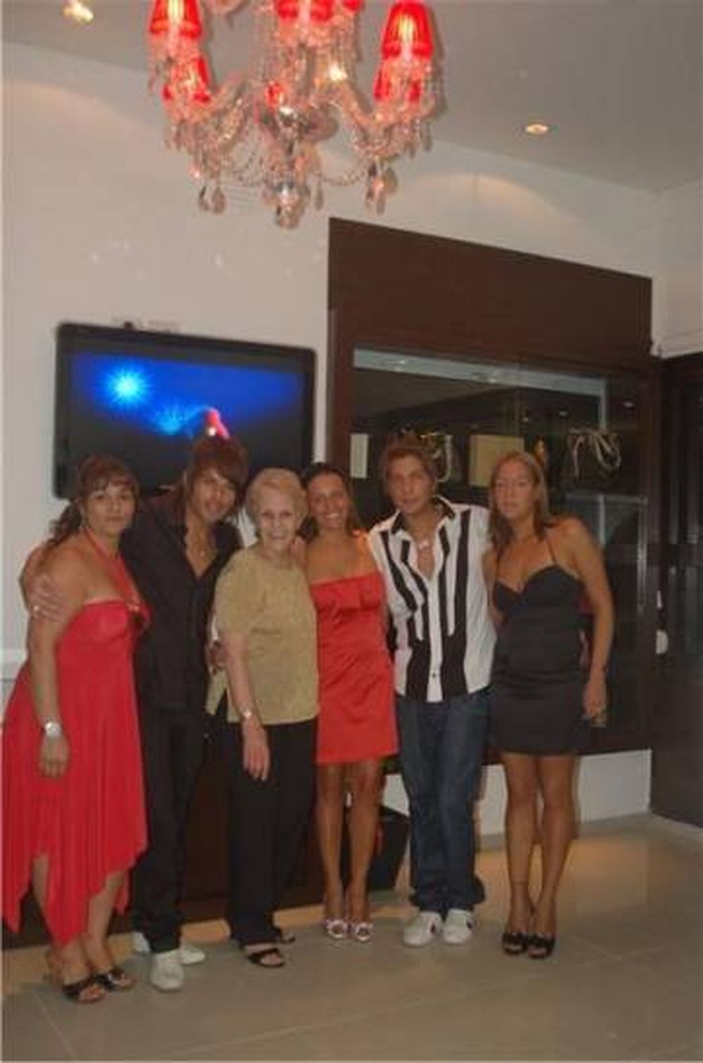 Vip Class, un lugar para la estética