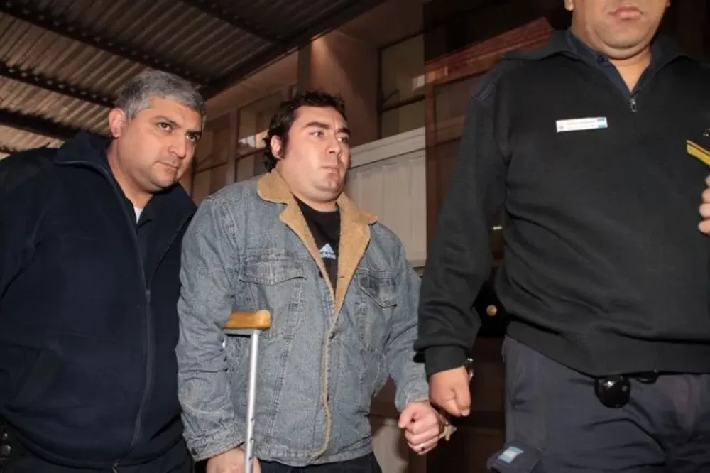 Causa de expenitenciarios: procesaron a los 7, pero 3 quedarán libres, entre ellos Barac