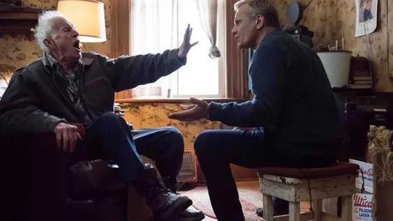 Las películas de una edición atípica