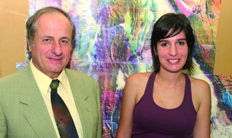 Una cátedra a sólo un click