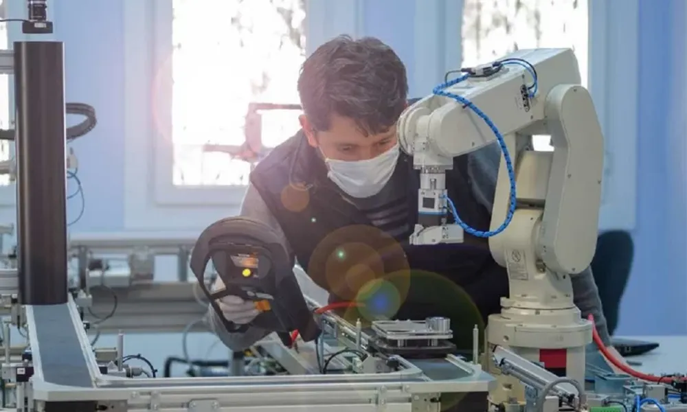 Los 10 trabajos del futuro, pero que ya empiezan a ser demandados