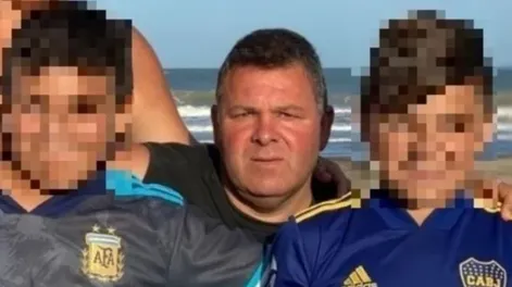 Asesinan a un conocido empresario dueño de un balneario de Necochea