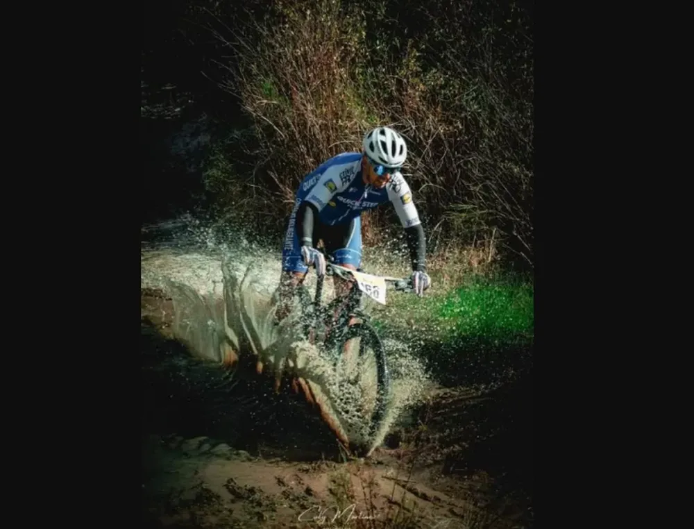 Astica se llenó de adrenalina con la carrera “Senderos del Citrus”