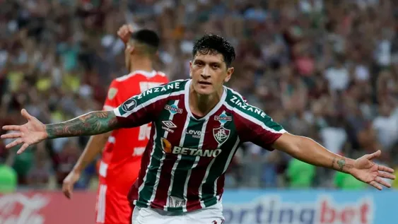 Cachetazo en el Maracaná: River cayó goleado en la previa del Superclásico