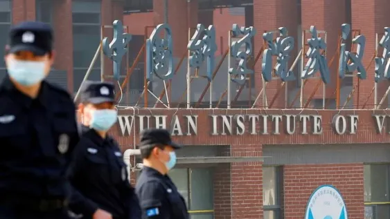 EEUU advierte que China sufrirá “aislamiento internacional” si no ayuda en la investigación de los orígenes del Covid