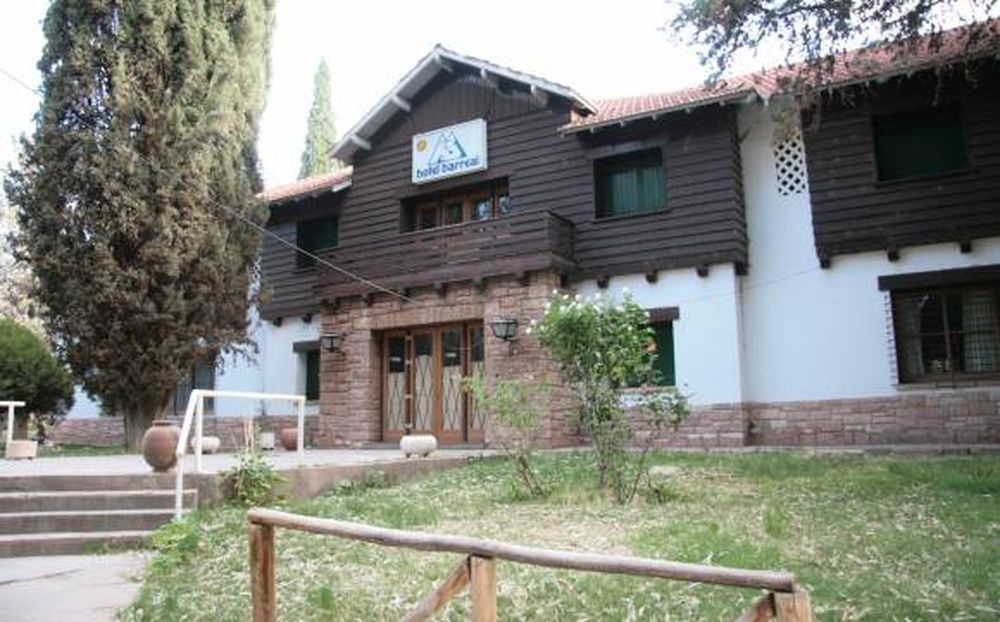 Rechazos a la instalación de un casino en Barreal