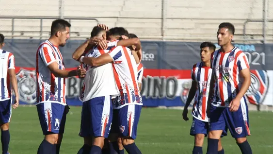 Peñarol, listo para buscar la Copa Argentina y algo más
