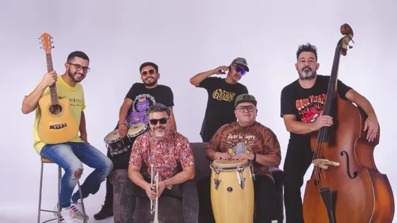 El tren del sabor llega al teatro