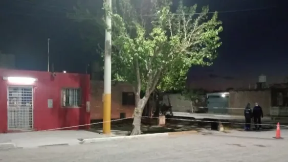 Discutió con otro chico y el primo lo mató de una puñalada en el pecho
