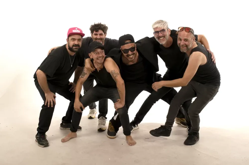 Volver a las raíces