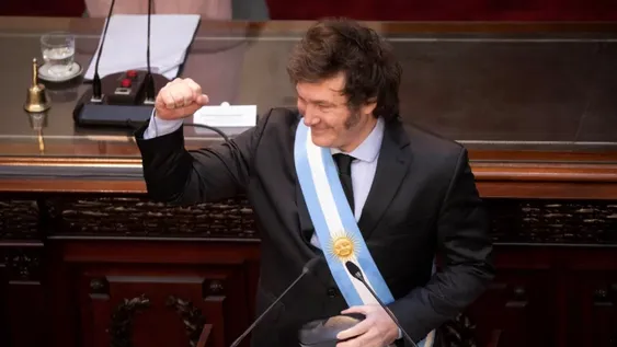 El Gobierno pretende que Diputados apruebe la reforma laboral antes del discurso de Milei del 1 de marzo