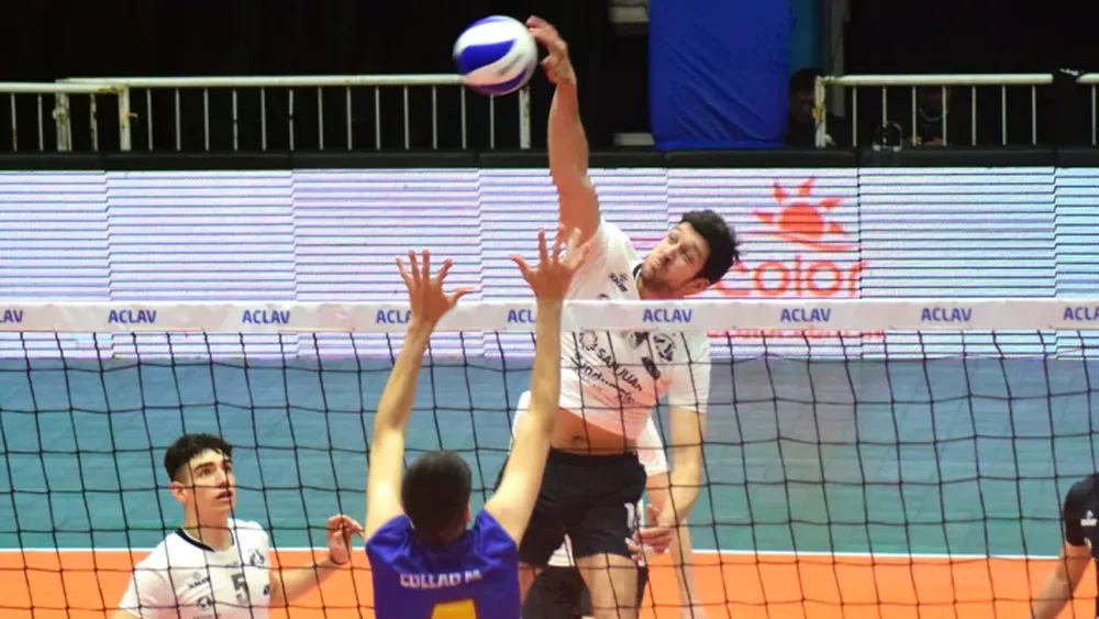 Obras le ganó a UVT en el duelo sanjuanino