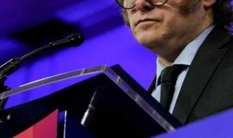 Milei, sobre la violencia narco en Rosario: “Son ellos o nosotros”