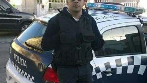 Se negaron a declarar los detenidos por el crimen del policía comunal sanjuanino