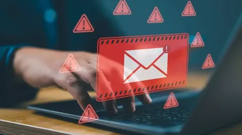 Por otro robo cibernético, una empresa sanjuanina perdió más de 100 millones de pesos