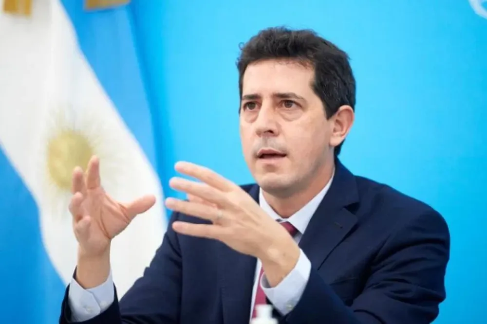 Tras el ataque, el Gobierno abre convocatoria para “abordar la intolerancia política”