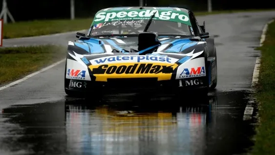 Norberto Fontana y la llegada al nuevo autódromo: “Va a ser algo lindo para todos”