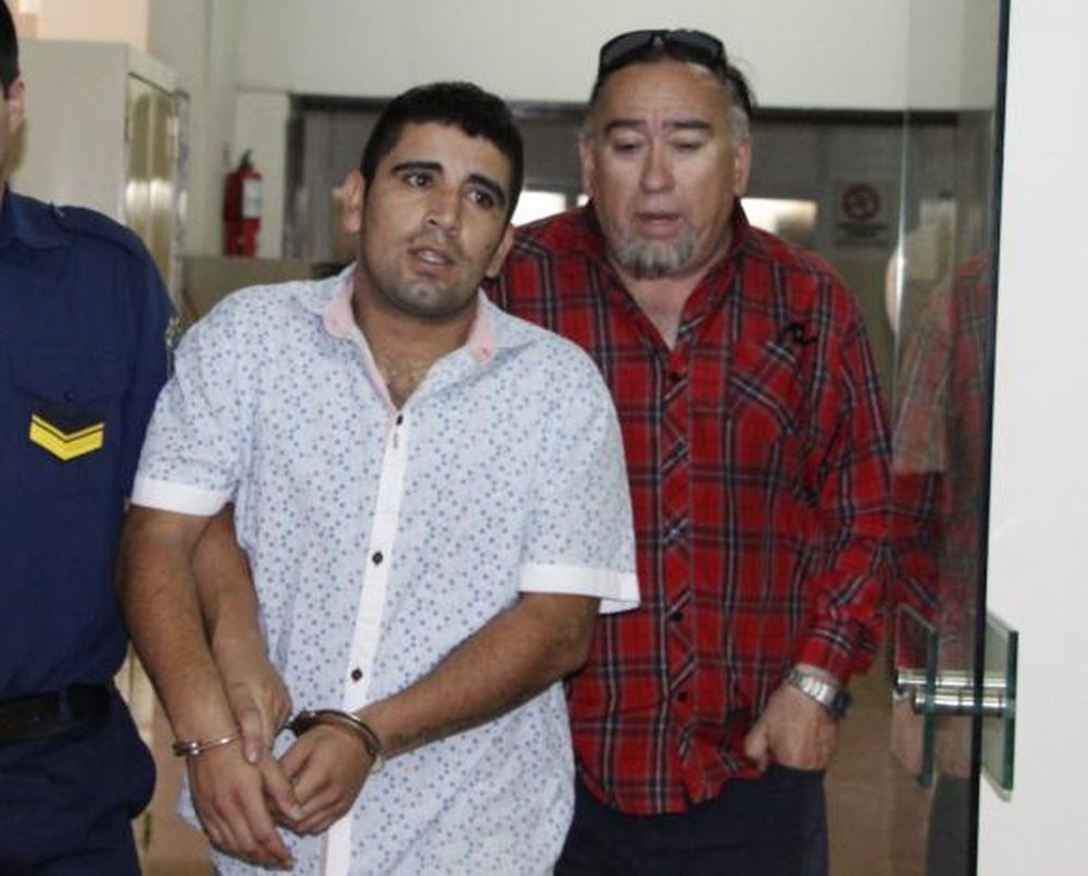 El crimen del minero: sin presos y clavado en la duda