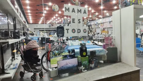 Día de la Madre con precios únicos y una financiación imperdible en San Francisco Hogar