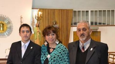 Ortiz Picón – García Monardez