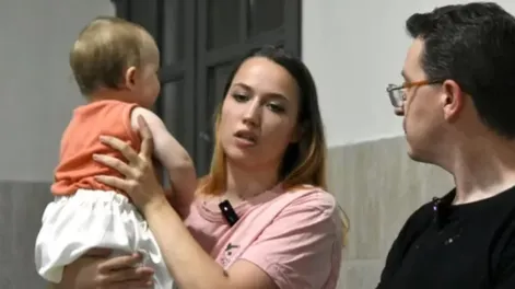 Chaco: rescataron a una mujer bielorrusa que estuvo secuestrada por su pareja durante un año